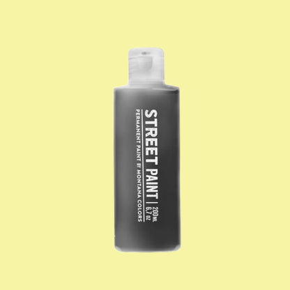 MTN STREET PAINT REFILL 200ML