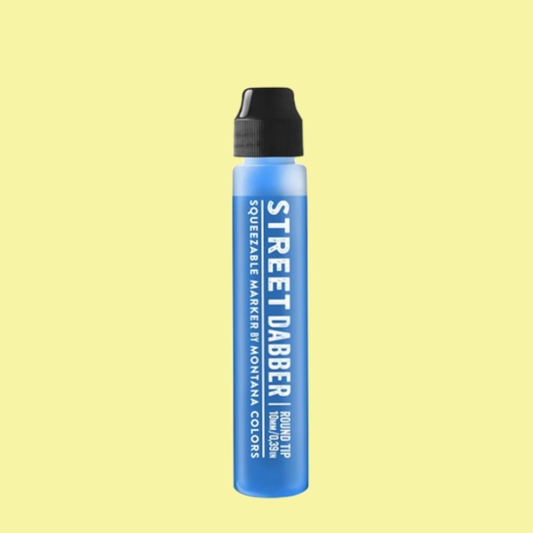 MTN STREET DABBER 30ML