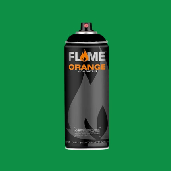 FLAME ORANGE 400ML