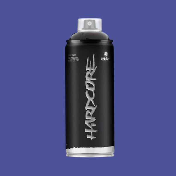 HARDCORE 400ML