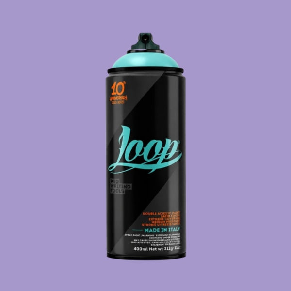 LOOP PAINT 400ML
