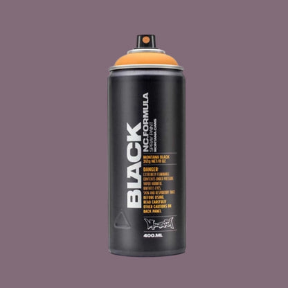 BLACK LINE 400ML
