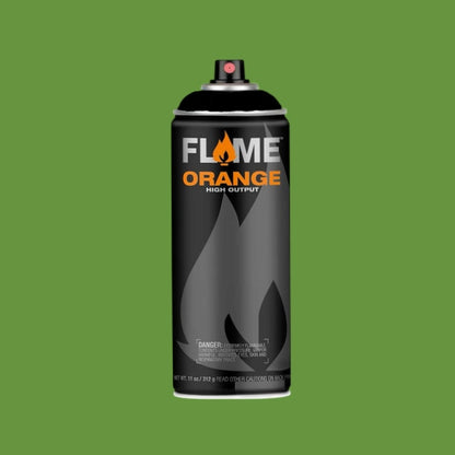 FLAME ORANGE 400ML