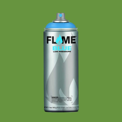 FLAME BLUE 400ML