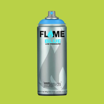 FLAME BLUE 400ML