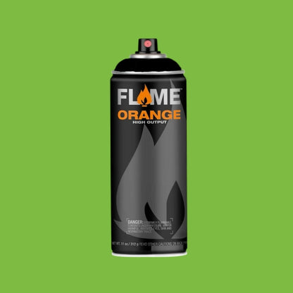 FLAME ORANGE 400ML