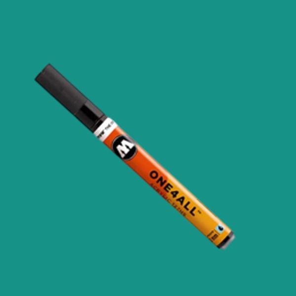 MOLOTOW 127 FINE POINT MARKER