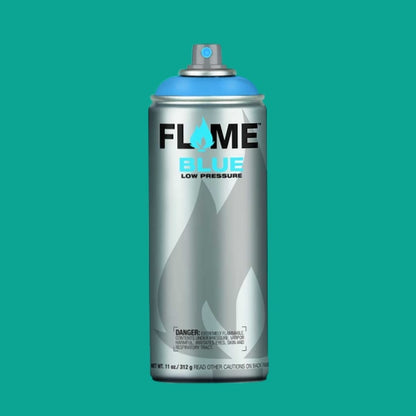 FLAME BLUE 400ML