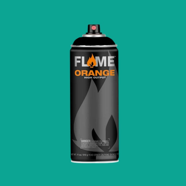 FLAME ORANGE 400ML