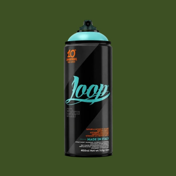 LOOP PAINT 400ML
