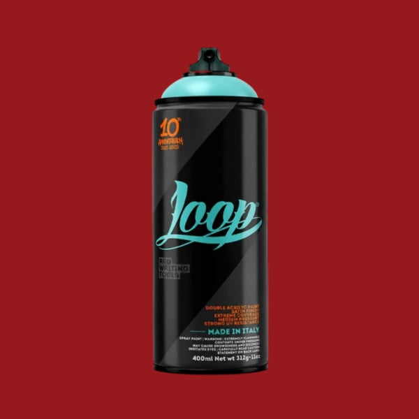 LOOP PAINT 400ML