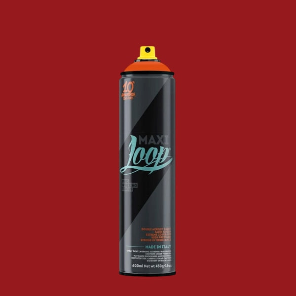 LOOP MAXI 600ML