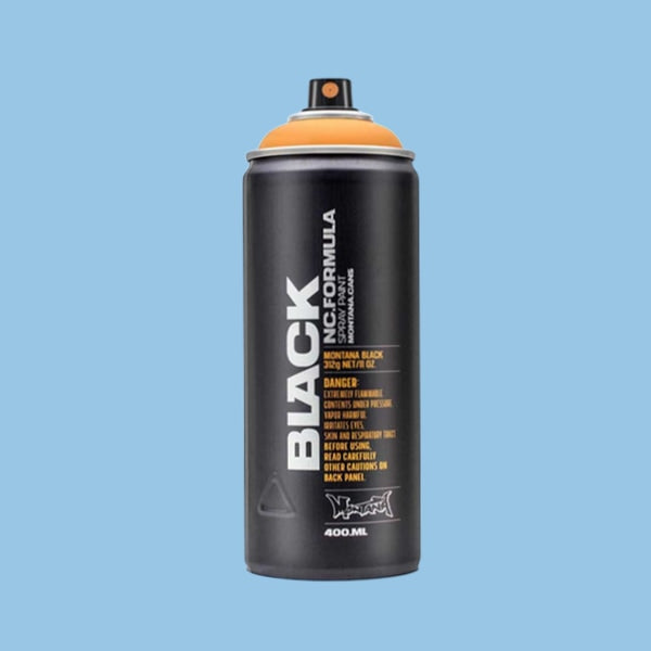 BLACK LINE 400ML