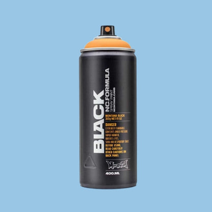 BLACK LINE 400ML
