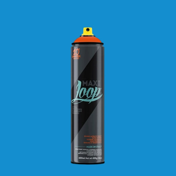 LOOP MAXI 600ML