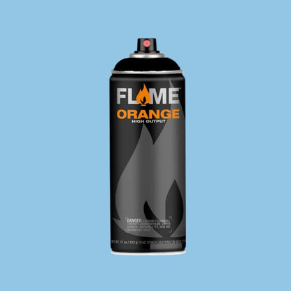 FLAME ORANGE 400ML
