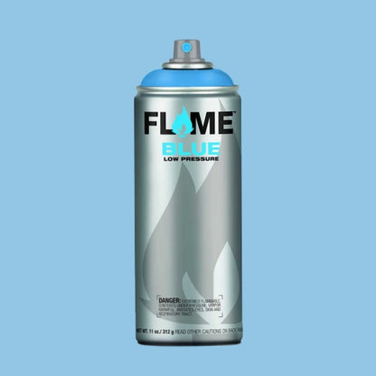 FLAME BLUE 400ML