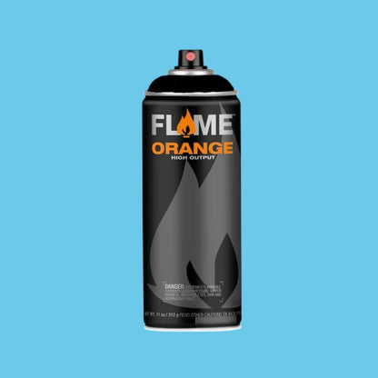 FLAME ORANGE 400ML