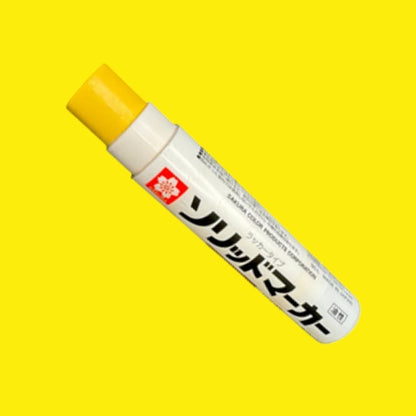 SAKURA JUMBO SOLID MARKER