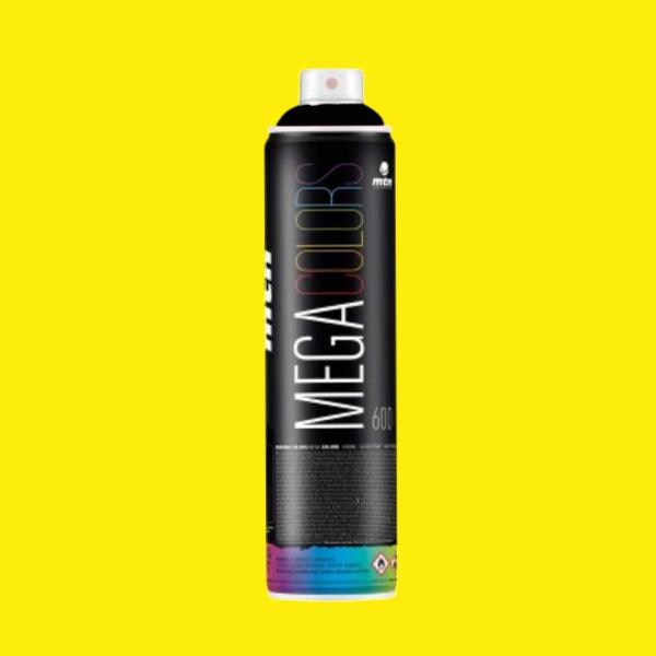 MTN MEGA 600ML
