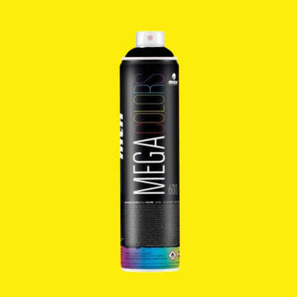 MTN MEGA 600ML