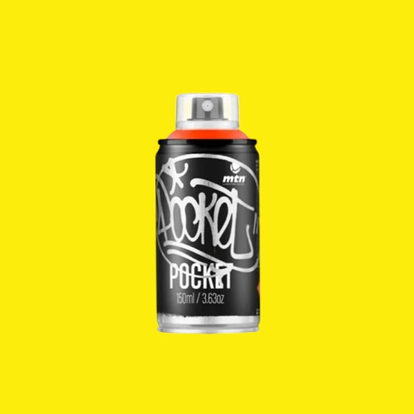 POCKET CANS