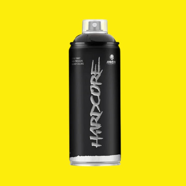 HARDCORE 400ML