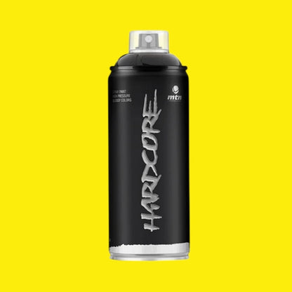 HARDCORE 400ML