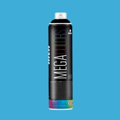 MTN MEGA 600ML