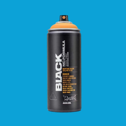 BLACK LINE 400ML