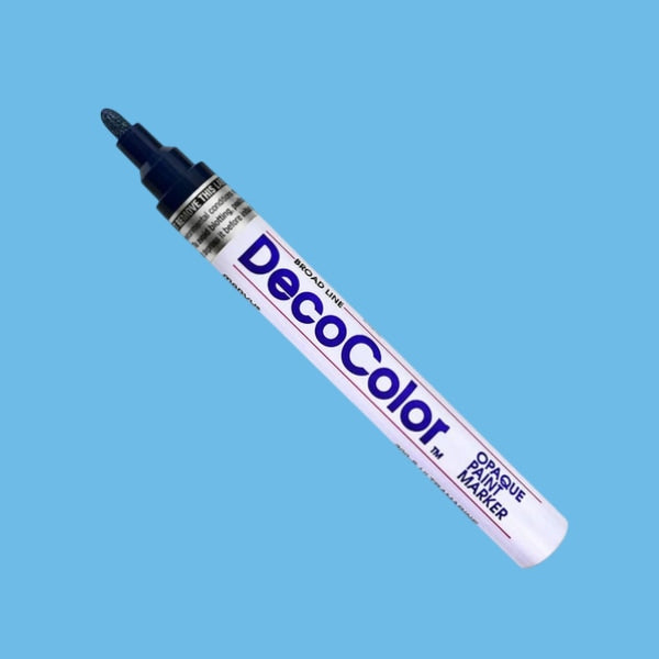 DECO BROAD POINT