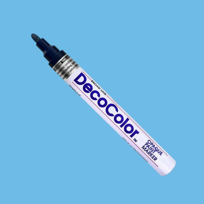 DECO BROAD POINT