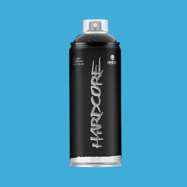 HARDCORE 400ML