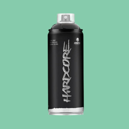 HARDCORE 400ML