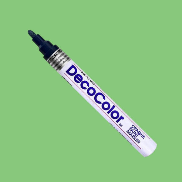 DECO BROAD POINT