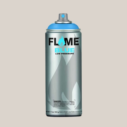 FLAME BLUE 400ML