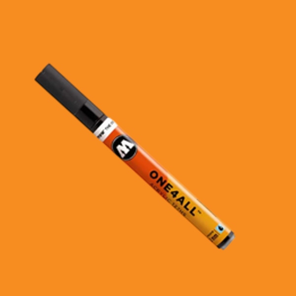 MOLOTOW 127 FINE POINT MARKER