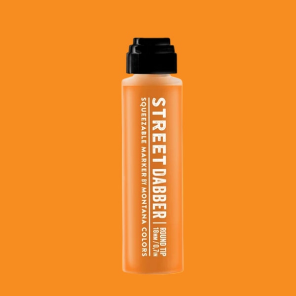 MTN STREET DABBER 90ML
