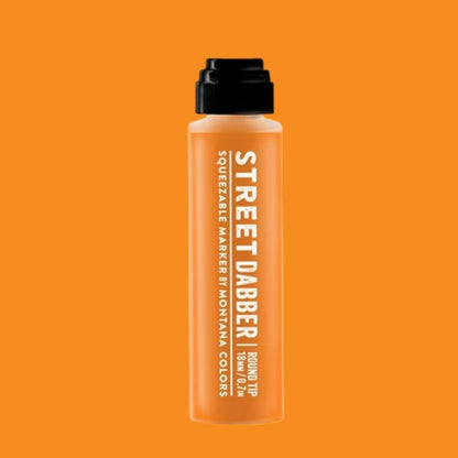 MTN STREET DABBER 90ML