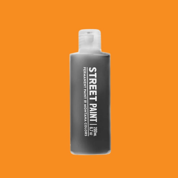 MTN STREET PAINT REFILL 200ML