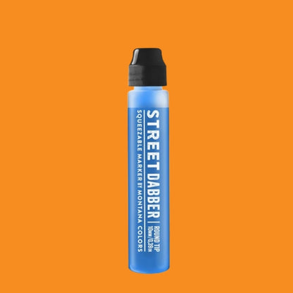 MTN STREET DABBER 30ML