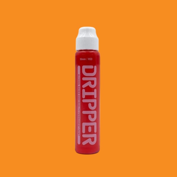 DOPE 30ML DRIPPER
