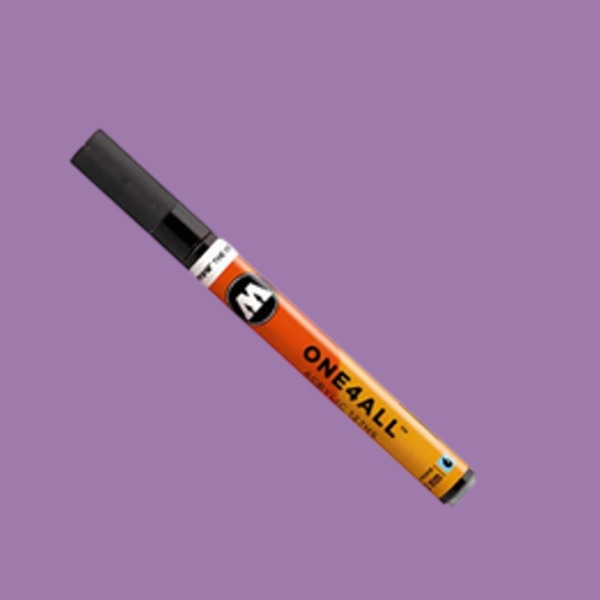 MOLOTOW 127 FINE POINT MARKER