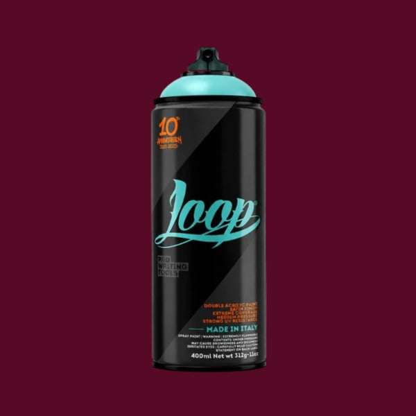 LOOP PAINT 400ML