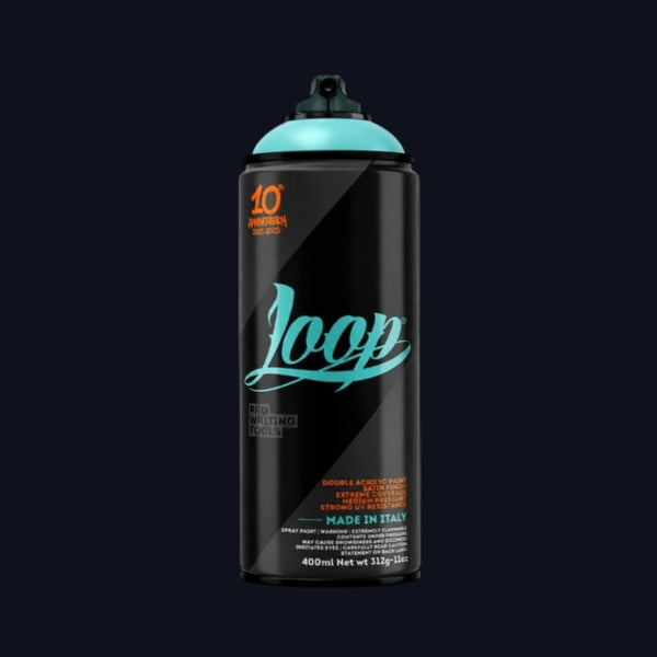 LOOP PAINT 400ML