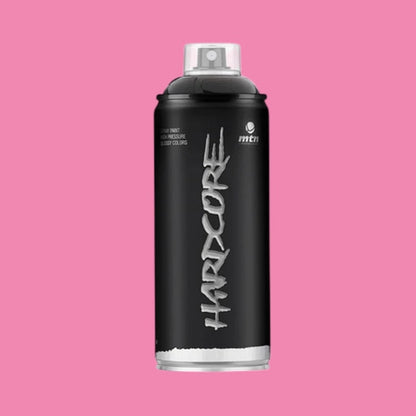 HARDCORE 400ML