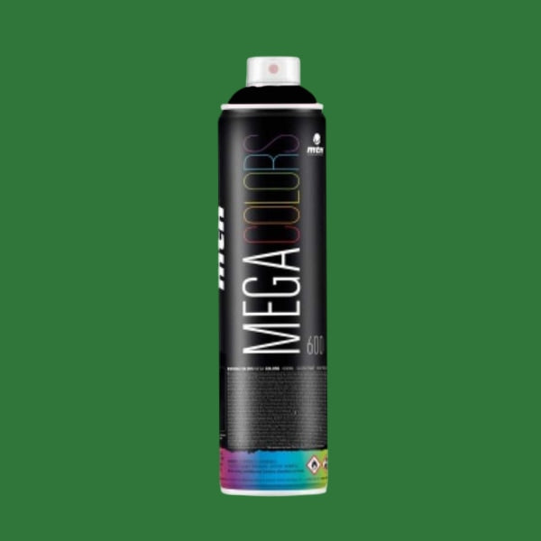 MTN MEGA 600ML