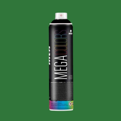 MTN MEGA 600ML