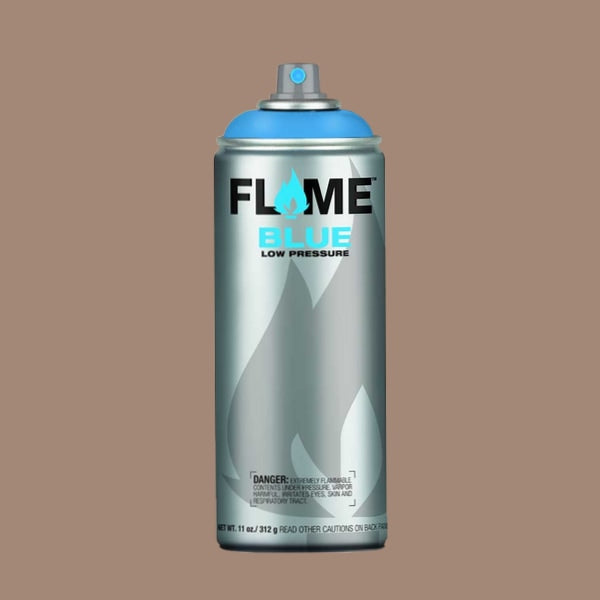 FLAME BLUE 400ML