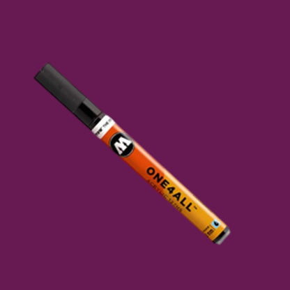 MOLOTOW 127 FINE POINT MARKER